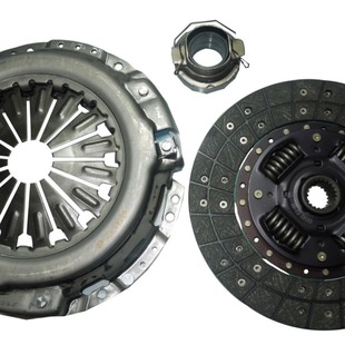 R367MK Manufacturers Supply Various Car Clutch Pressure Plate Clutch Driven Assembly Pressure Plate Accessories Kit