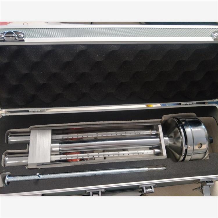 中晟 煤矿用矿用温度计玻璃温度计不锈钢温度计金属数显温度计