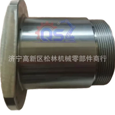 Drive Shaft, 569-20-79100, Ötürücü vallar