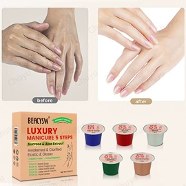 浴盐;足部护理;身体磨砂