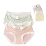 Шелковое детское нижнее белье, летние тонкие штаны, шорты, оптовые продажи