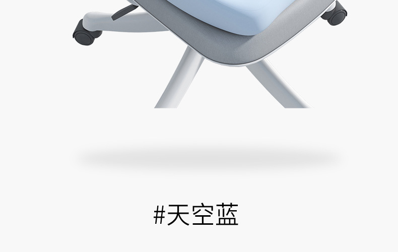 New cross-border Amazon chair cushion buttock cushion waist cushion waist support integrated back cushion waist cushion