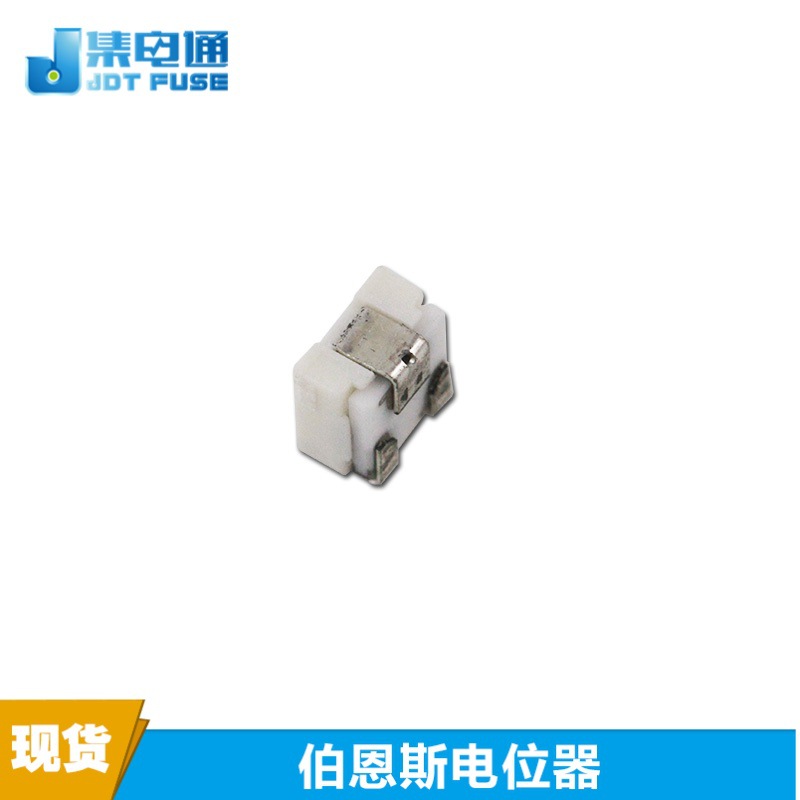 BOURNS电位器3313J-1-504E伯恩斯电位器进口微调电位器现货