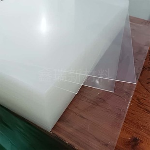 Factory Direct Supply of Highly Transparent Ps Plexiglass Sheets, Pvc Plastic Hard Sheets, Acrylic Light Box Panels, Whole Panels in Stock