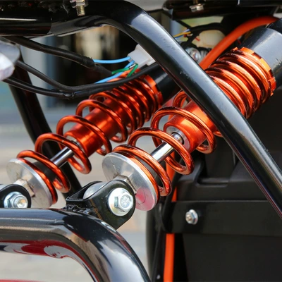 Elektrikli motosikletlər Motorcycle Scooter Battery Adult