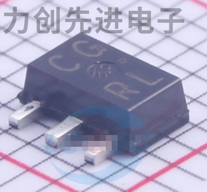 2SC5053T100R 封装 MPT3 三极管