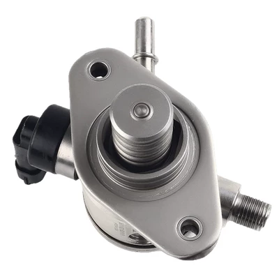 Roewe, Oil pump, nozzle