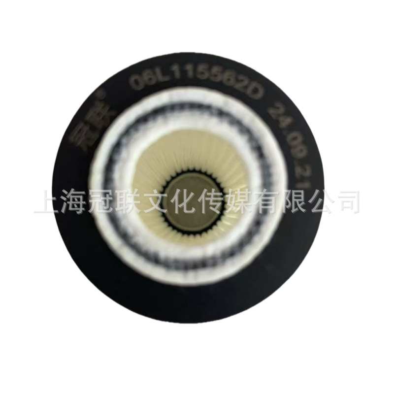 06L115562D Is Suitable for Volkswagen Audi Ea888 Third Generation National Six Emission Engine Filter Oil Filter Element