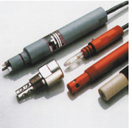 T&C日本pH计ORP计pH传感器871