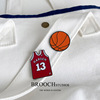 Basketball football uniform, brooch, genuine sports shoes, design metal badge, pin, European style