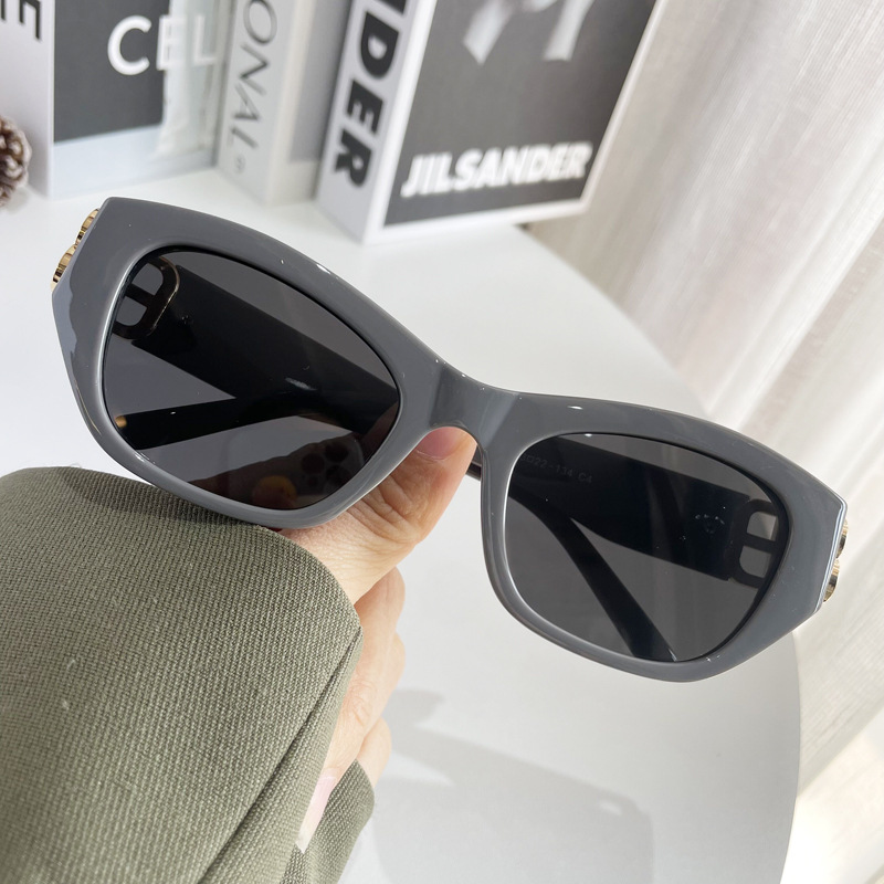 Gafas de Sol Cat Eye Polarizadas con Montura TR90 | Protección UV400