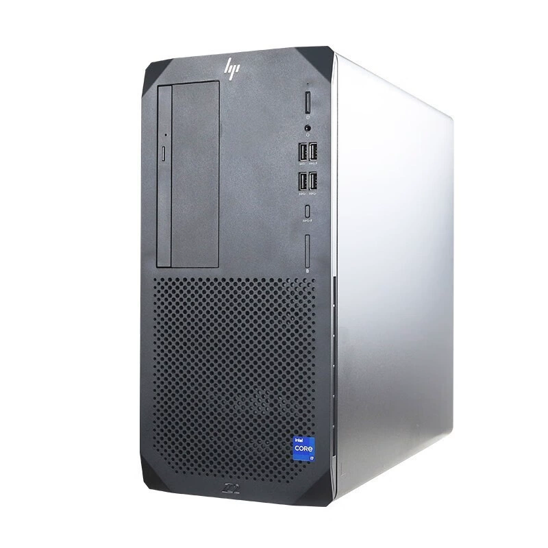 Ноутбук HP для профессиональной работы, серия Z2, 2G, G9, 3D