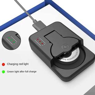 Button battery charger universal universal LIR2032 1632 2450 4.2V battery spare parts in stock