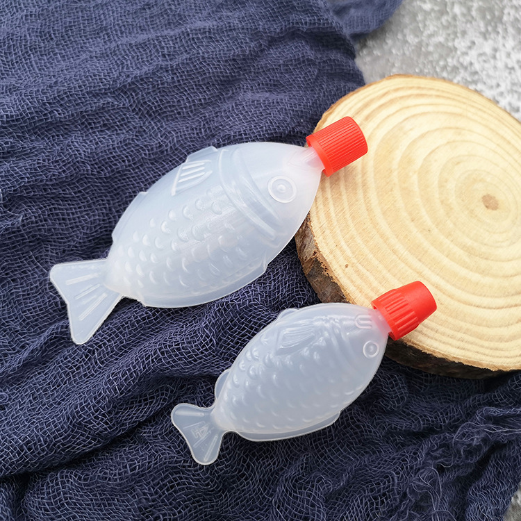 スポット卸売使い捨て醤油ボトルテイクアウト寿司ソースボトル高温耐性食品グレードのプラスチックボトル酢ボトル|undefined