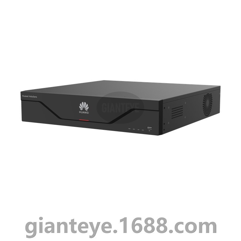 Huawei 华为 NVR800-B08 64路 8盘位网络视频录像机