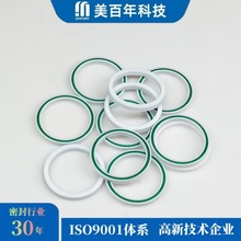 �p���ķ��������ܷ����� ��ɫ�y�w�C�ܷ�Ȧ�S������ʽ����PTFE��