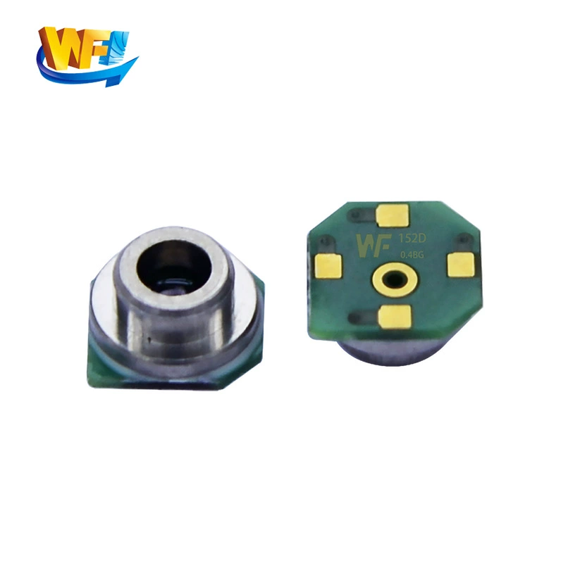 Поставка WF152A 10 кПа манометр аналоговый датчик давления воздуха небольшого размера водонепроницаемый подходит для кровоостанавливающего респиратора