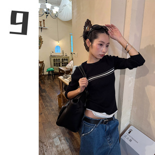 [9hour]�＾�A�I�ӗlᘿ���Ůײɫ��������΢�������^ë��8249