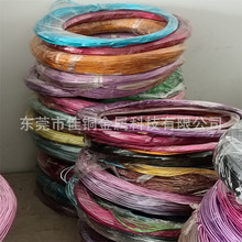1mm-2.5mm��ɫ�A���X�� DIY�ֹ�����ܛ�X�z����܇��ˇƷ�[�����l