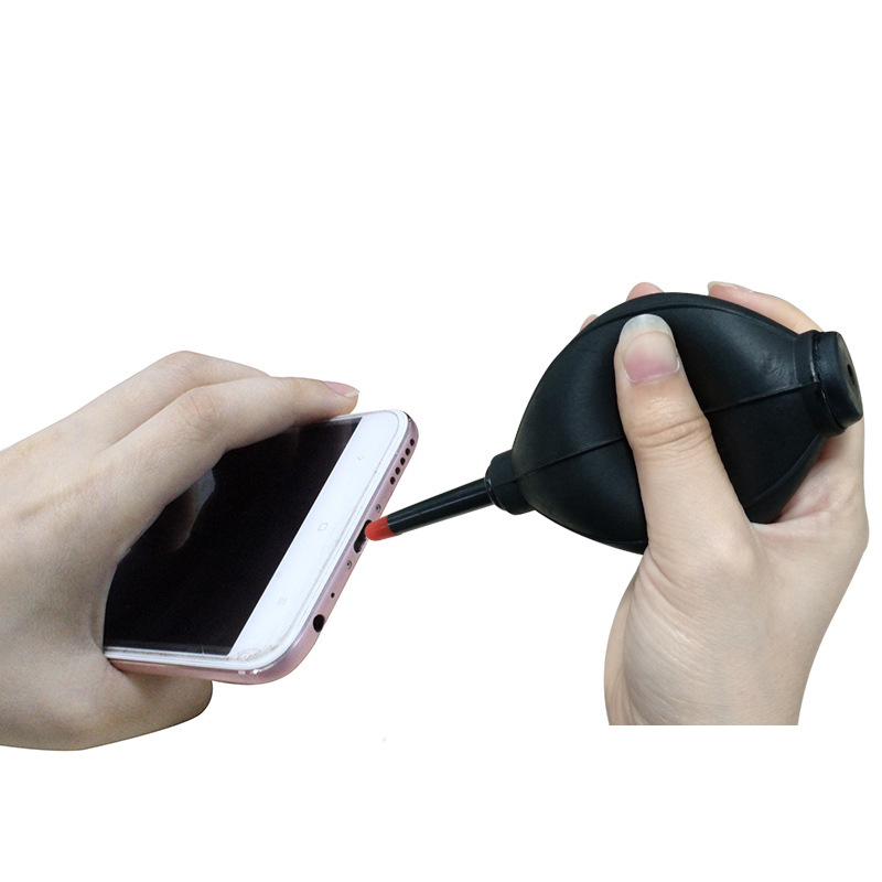 Professional full frame photo sensor cleaning set SLR camera cleaning tool CCD sensor cleaning swab