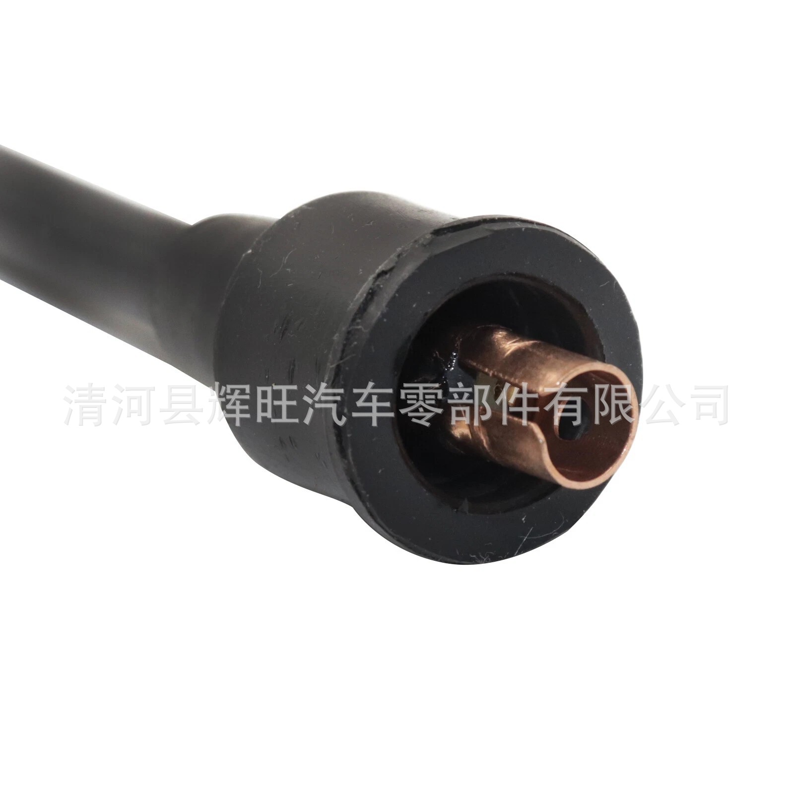 7mm spark plug wire suitable for Mercury Mariner 40/150-200Hp, 368-200-06, length 6