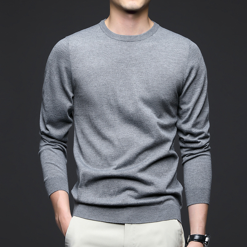 Medium gray