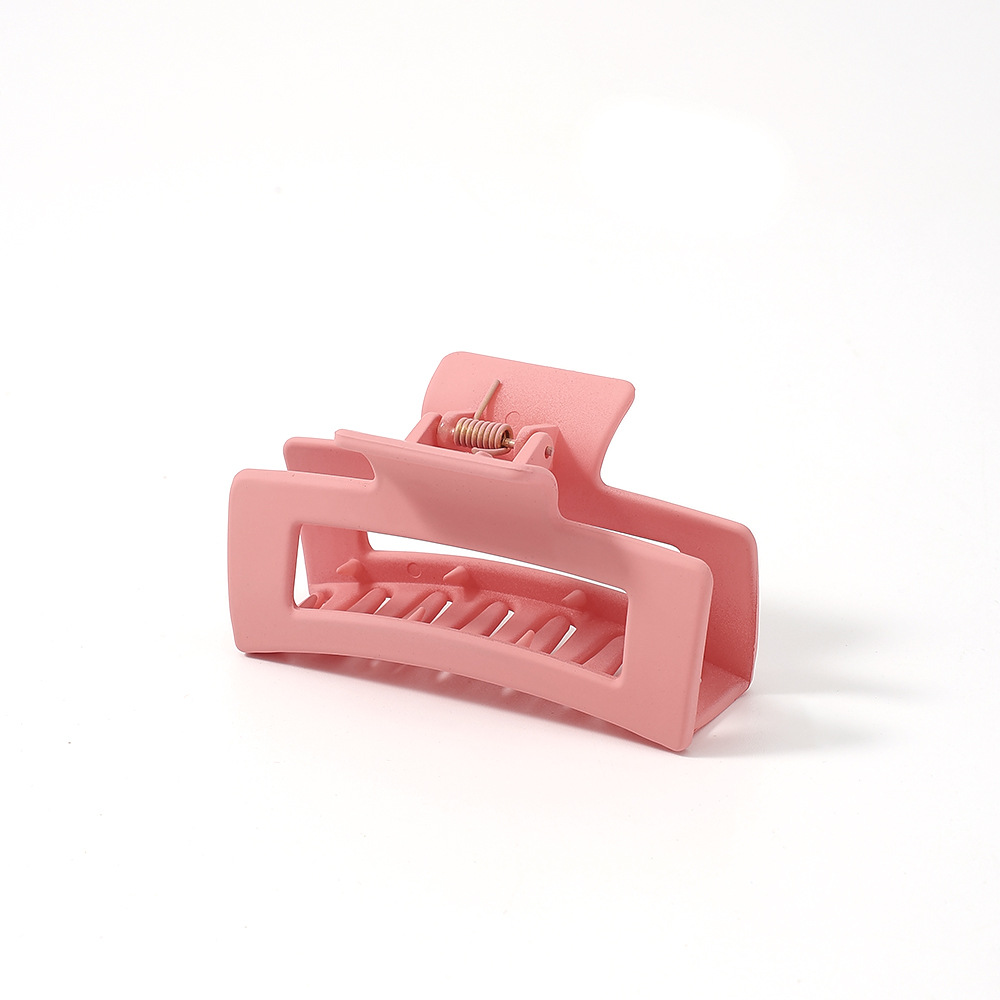8.5cm 사각 핑크