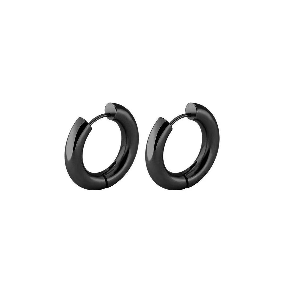 블랙 16mm 쌍