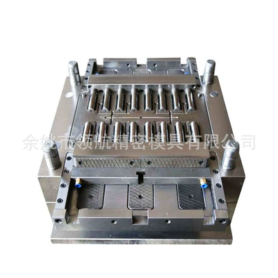 Design Injection Molding Mold, Avtomobil hissələri qəlibləri