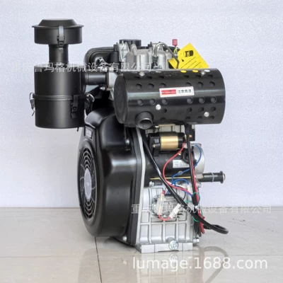 Avtomobil mühərrikləri Rpm Marine Power 10Kw