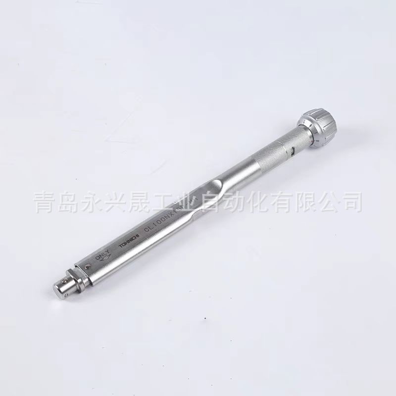 日本东日TOHNICHI扭力扳手CL2NX8D- MH/CL5NX8D- MH/CL10NX8D- MH