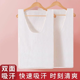 吸汗巾;围嘴围兜;婴童枕芯