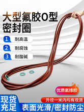���ͷ���O��Ȧ�߾�8mm*�⾶500-1000 �͸�����ѹ����ߴ��ܷ�Ȧ