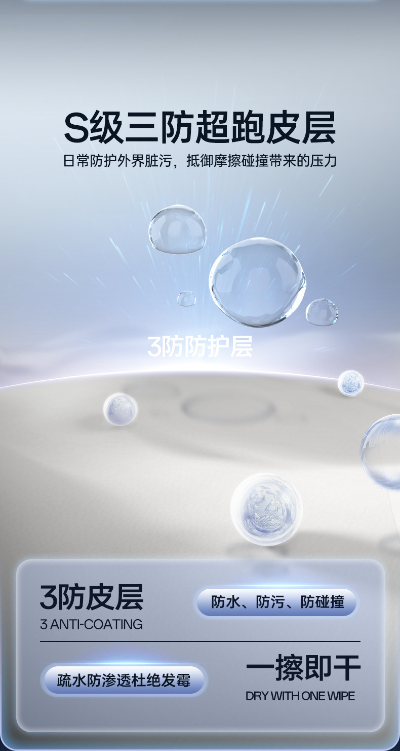 Specially Designed for Huajing S, Full Coverage Trunk Mat for 26 Models, Interior Modification Accessories, Trunk Mat