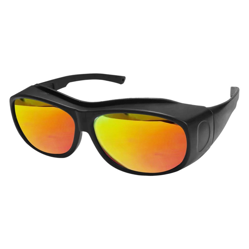 Gafas de ciclismo directas de fábrica Gafas de ciclismo antideslumbrantes a prueba de rayos UV Gafas de ciclismo para hombres y mujeres