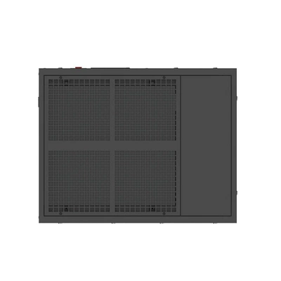 Industrial Air Compressor, Hava kompressorları