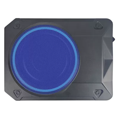 Modification Wholesale, Car speaker/subwoofer - 8inch-car-slim-subwoofer-customizable-illuminated-subwoofer-high-power-car-audio-bare-unit