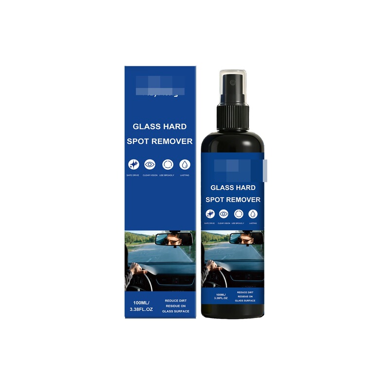 Rayhong Glass Hard Water Stain Remover Household Limescale Remover Bathroom Shower Rv Window Cleaning Liquid Rayhong Glass Hard Water Stain Remover Household Limescale Remover Bathroom Shower Rv Window Cleaning Liquid