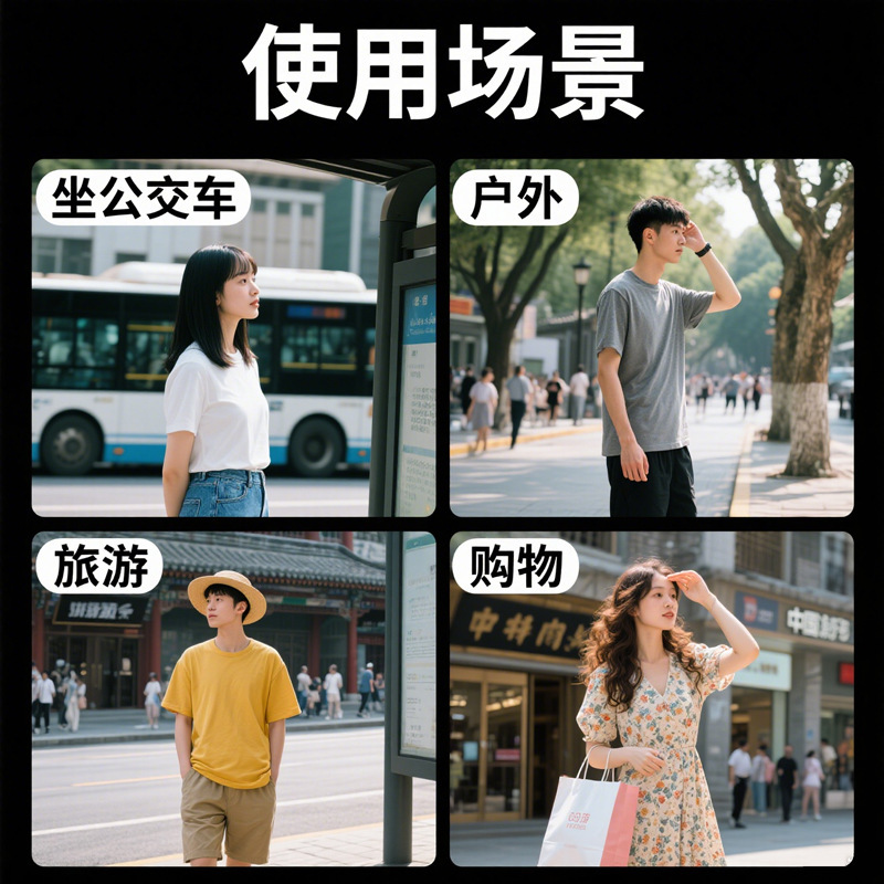 2025新款高速喷雾手持风扇 万转亚马逊同款极速降温补水神器风扇|undefined