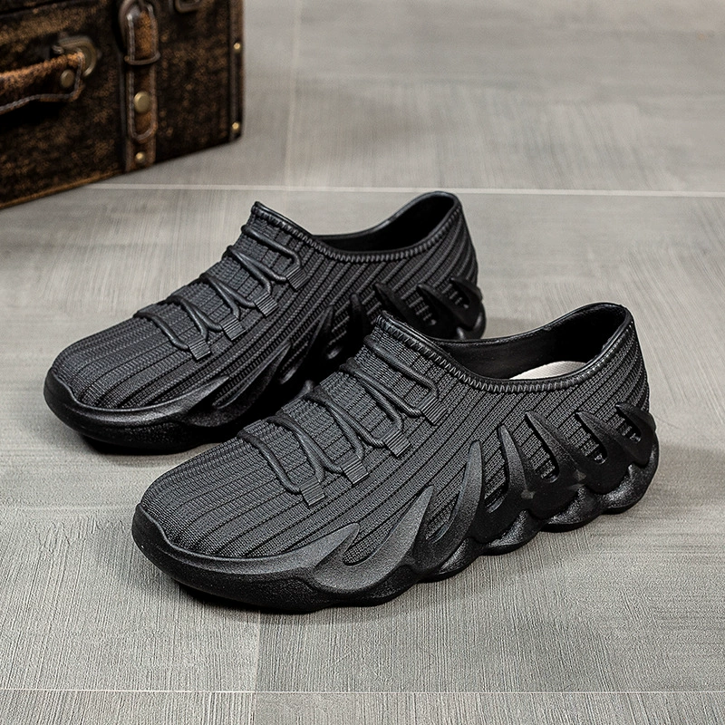 Новые резиновые сапоги для мужчин и женщин, водонепроницаемая обувь, модные студенческие резиновые сапоги с короткими трубками, четырехсезонная нескользящая кухонная рабочая обувь, оптовая торговля