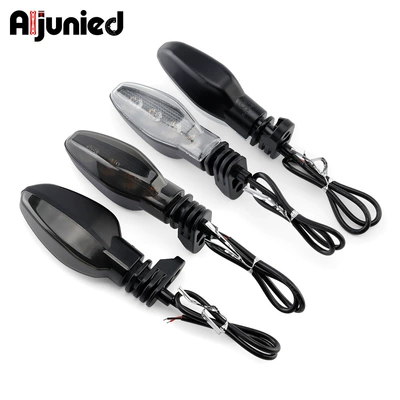 Kaixuan – Dönmə işıqları Motorcycle Turn Signal