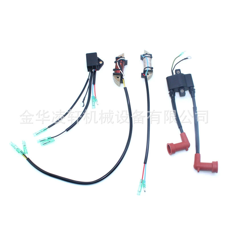 3G2-06040 3G2-06060 3G3-06021 3G2-06023 Dongfa 9,9-18 л.с.