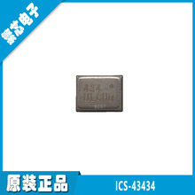 ICS-43434 43432 ˿ӡ434 QFN ȫ��ԭװ 1.65V~3.63V��˷���ƵIC