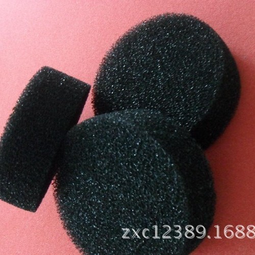 大量供应吸尘器防尘过滤绵 水器/油气过滤棉污水处理棉污水过滤棉