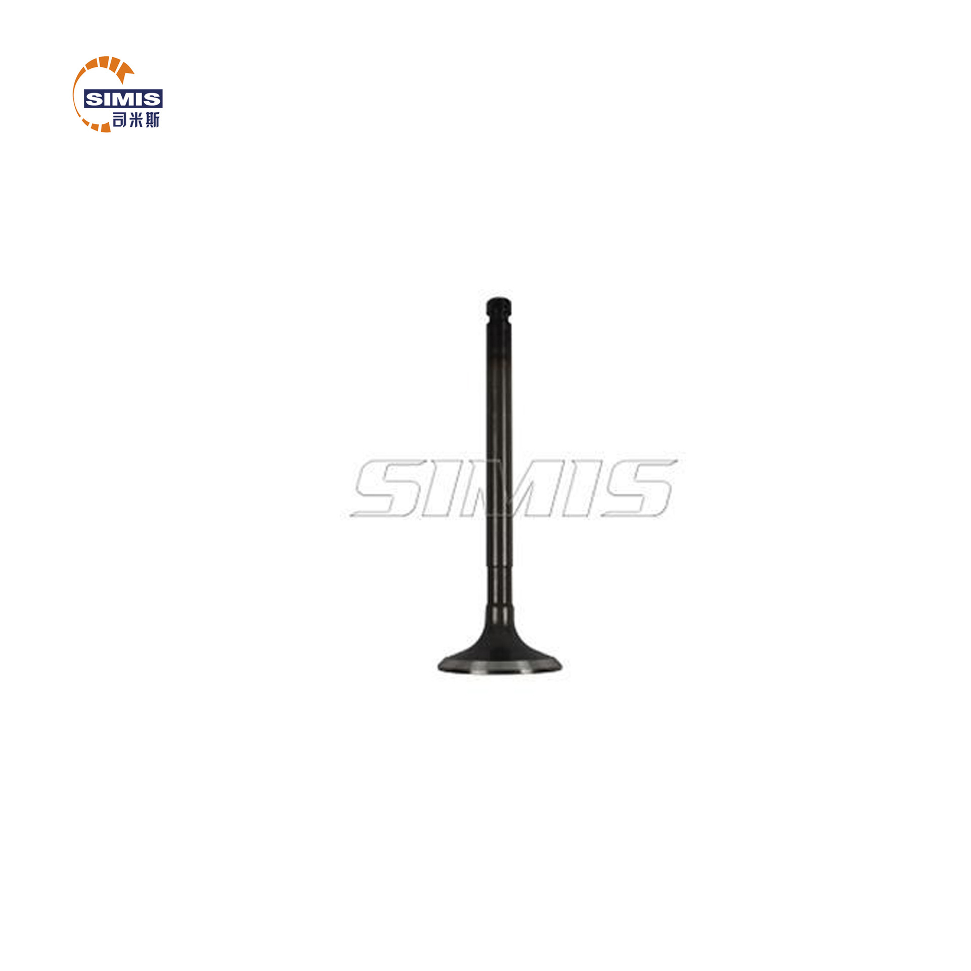 叉车进气门 适用于 现代 D4BB