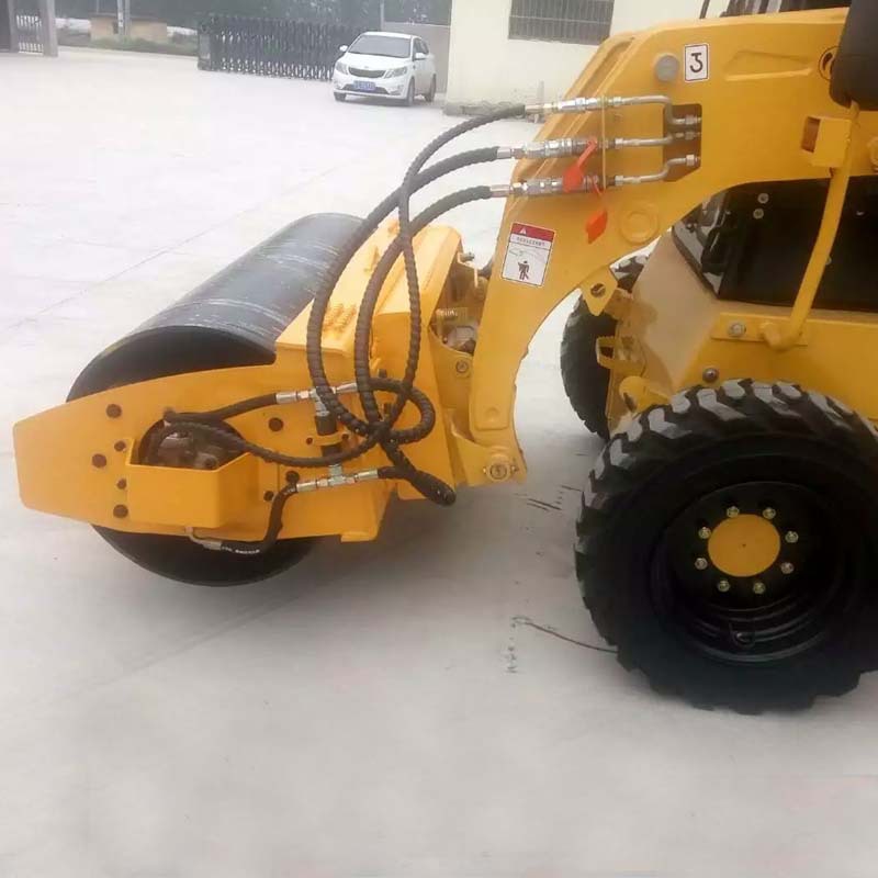 单钢轮压路机5吨单钢轮压路机32吨建筑工程用性能稳定