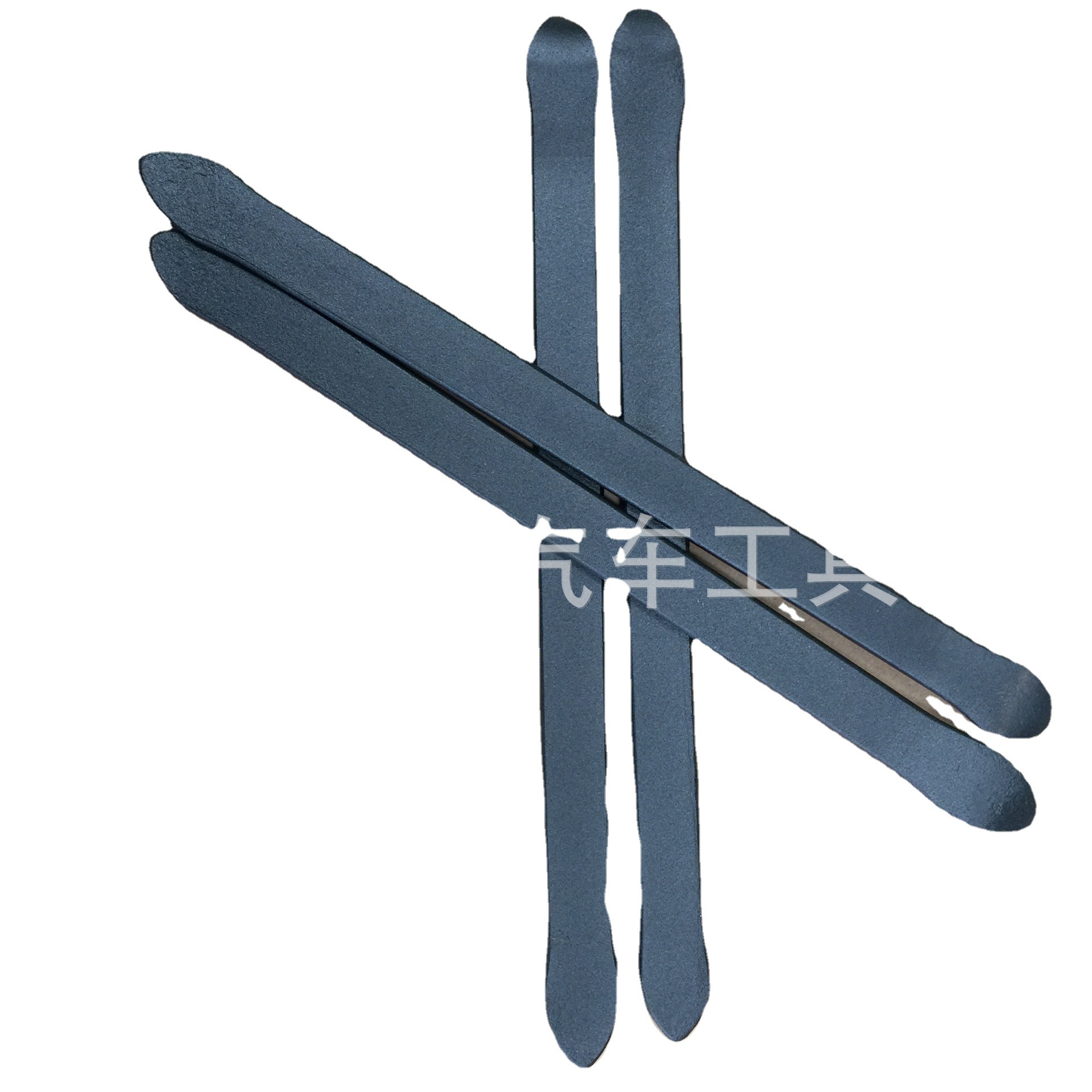 平板 轮胎撬板轮胎撬棒 轮胎拆卸工具