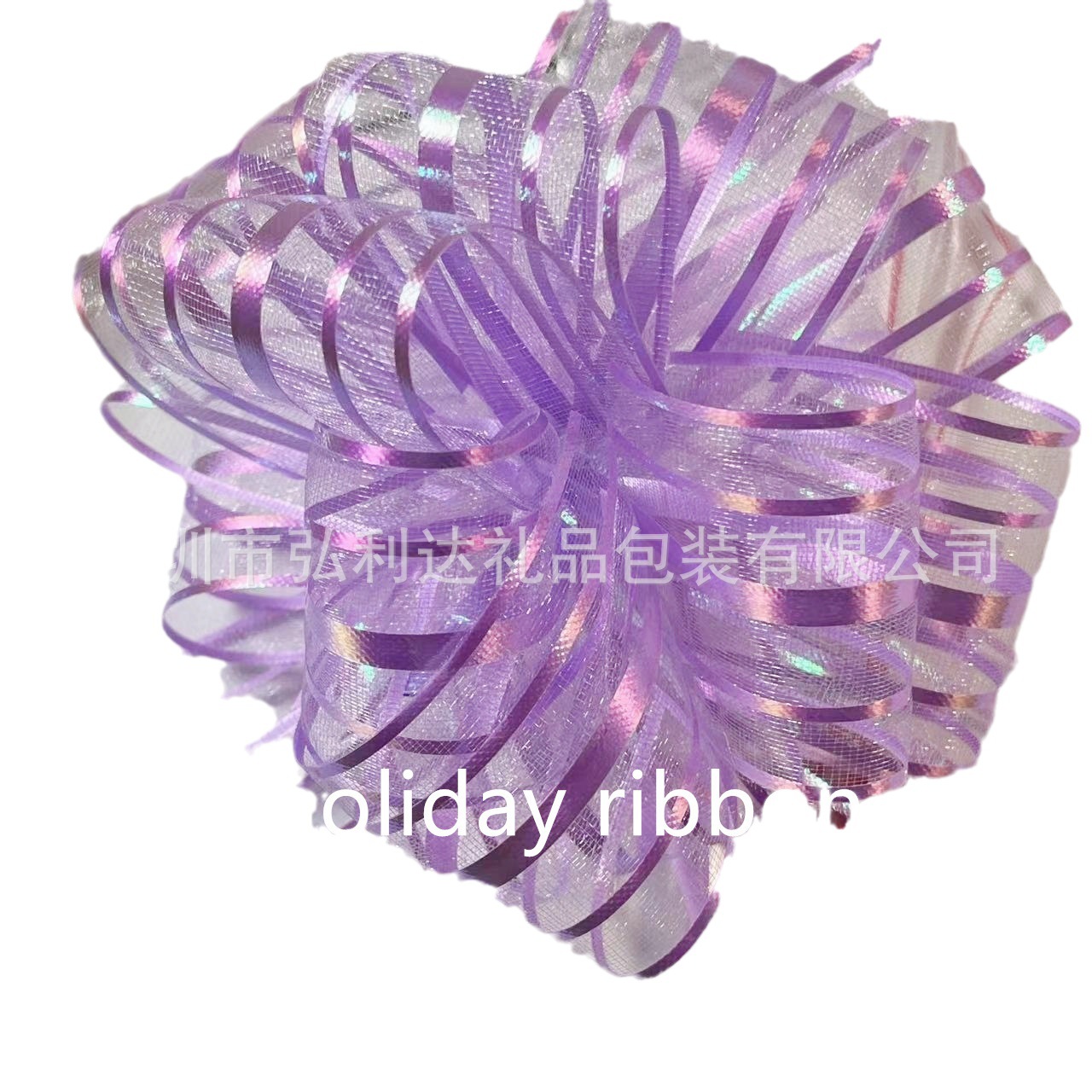 (fábrica directa) 50 grandes de alta calidad de nieve bola de flores de regalo de boda de boda de Navidad cinta de boda