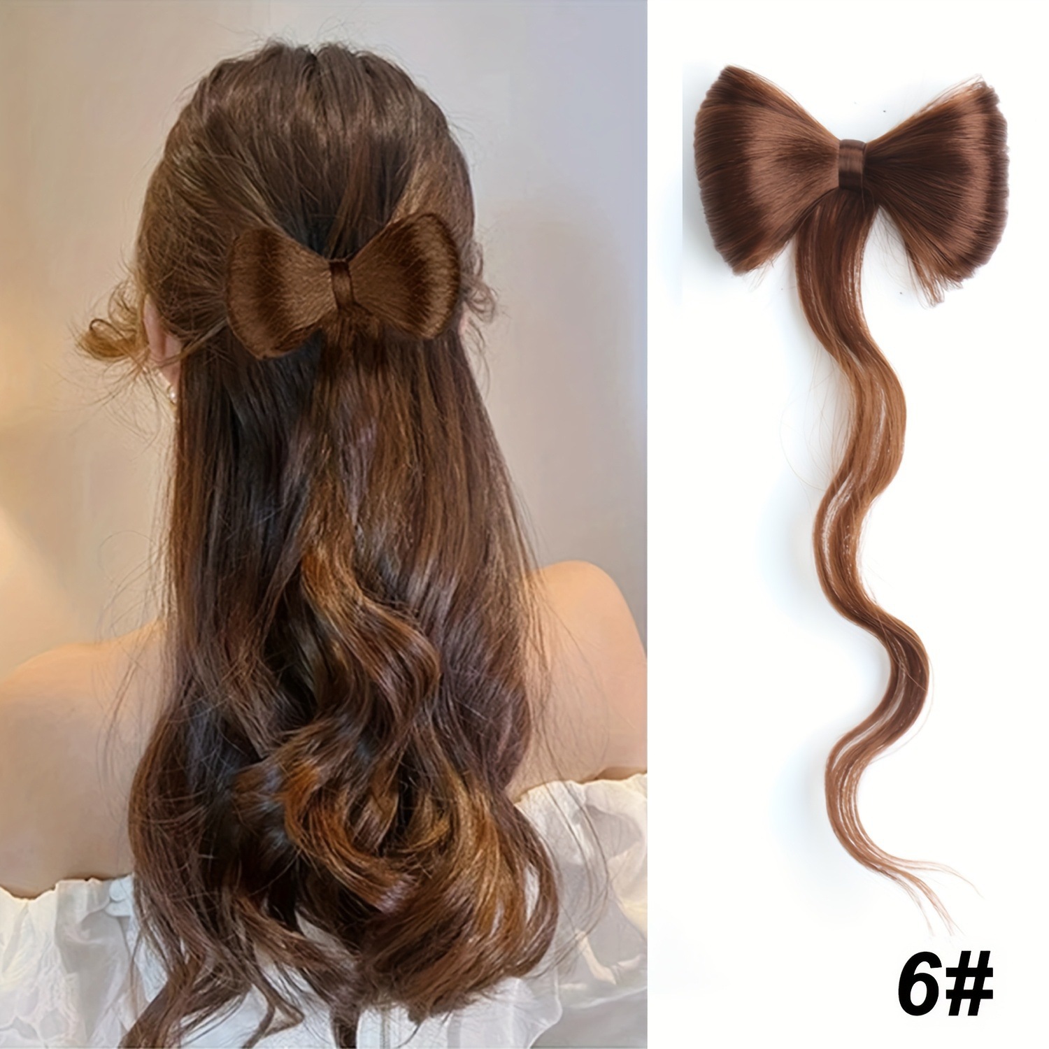 comercio exterior arco transfronterizo dragón clip de barba antiguo pelucca floja bolsa bola cabeza en stock al por mayor