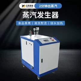 蒸汽发生器;电热器;电热锅炉